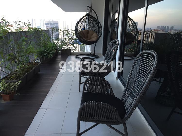 The Interlace (D4), Condominium #143677922